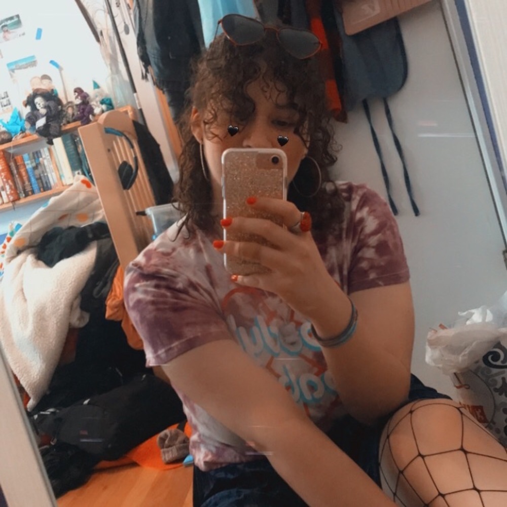 Meet your Posher, Rowan